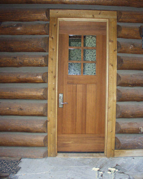 Doors Gallery :: Custom Doors